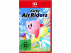 Nintendo Kirby Air Riders (Switch 2)