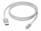 dbramante1928 re-charge - Kabel Lightning - USB s piny (m...