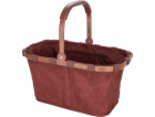 Reisenthel Carrybag twist maroon