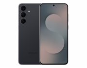 Samsung Galaxy S25 FE SM-S731B/DS 17 cm (6.7") Dual SIM Android 16.0 5G USB typu C 8 GB 256 GB 4900 mAh Černá