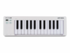 Arturia MicroLab mk3 MIDI klávesový nástroj 25 klíče/klíč...