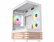 Thermaltake View 170 WS ARGB Snow White