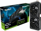 Palit GeForce RTX 5060 Infinity 2 OC NVIDIA 8 GB GDDR7