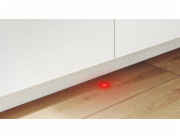Bosch Serie 4 SMV4HVX11E Vestavná myčka nádobí 14 sad C