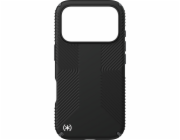Speck Presidio2 Grip Case iP 17 Pro Black/Slate Grey/White
