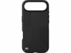 Speck Presidio2 Grip Case iP 17 Air Black/Slate Grey/White