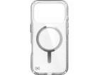 Speck Presidio Perfect Clear Grip Case MagSafe iP 17 Pro