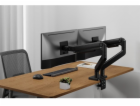 Digitus Digitus Dual Monitorhalterung, 2x 45, 2x 20 kg