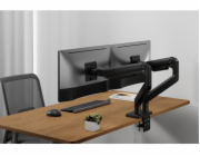 Digitus Digitus Dual Monitorhalterung, 2x 45, 2x 20 kg