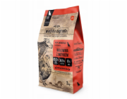 WIEJSKA ZAGRODA Beef with turkey L - suché krmivo pro psy - 2kg