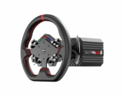 Herní sada PXN VD6 Bundle DP - základna VD6 + volant WDS R2 + pedály + svorka Z9