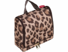 Reisenthel Toiletbag leo macchiato