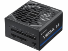 Chieftec Vega M 1000W (schwarz, 1x 12 Pin High Power GPU,...