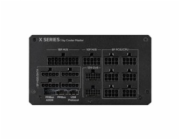 Cooler Master zdroj X Mighty 2000W, 120 mm, Plně modulární, 80 Plus Platinum, ATX 3.1