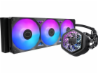 Cooler Master MasterLiquid 360 Atmos II VRM Fan ARGB (sch...