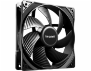 Be quiet Pure Wings 3 120mm PWM 3-Pack (schwarz, 3er-Pack, 120 mm)