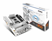 SAPPHIRE PURE B850A WIFI 7/AM5/ATX