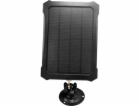 Braun Solarpanel für Wildkameras