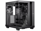 be quiet! Light Base 500 Midi Tower Černá