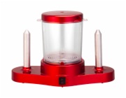 Retro hotdogovač Guzzanti GZ 462