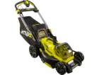 Ryobi RY18LMX40C 18V Akku-Rasenmäher