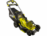 Ryobi RY18LMX40C 18V Akku-Rasenmäher