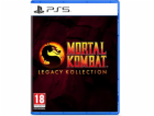 OUTRIGHT GAMES Mortal Kombat: Legacy Kollection [PS5]