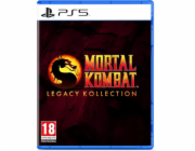 OUTRIGHT GAMES Mortal Kombat: Legacy Kollection [PS5]