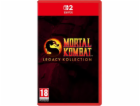 OUTRIGHT GAMES Mortal Kombat: Legacy Kollection [NSW2]