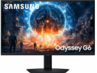 Samsung Odyssey S27FG602EU (68.6 cm (27 Zoll), schwarz, Q...
