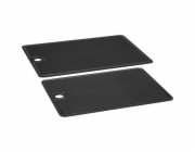 Zwilling TPU Schneidebrett antibakteriell 2-tlg.