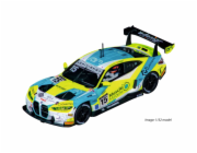 Carrera Hybrid BMW M4 GT3 RAM Racing, No. 15