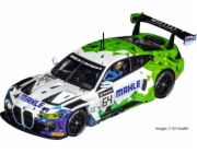 Carrera Hybrid BMW M4 GT3 Mahle Racing Team