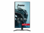iiyama G-Master/GB2771HSU-B1/27"/IPS/FHD/240Hz/0,4ms/Čern...