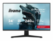 iiyama G-MASTER G2471HS-B1 počítačový monitor 60,5 cm (23.8") 1920 x 1080 px Full HD Černá