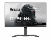 iiyama G-MASTER GB2741HSU-B1 počítačový monitor 68,6 cm (27") 1920 x 1080 px Full HD LED Černá
