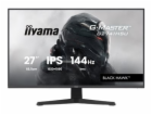 iiyama G-MASTER G2741HSU-B1 počítačový monitor 68,6 cm (2...