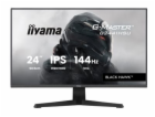 iiyama G2441HSU-B1 počítačový monitor 60,5 cm (23.8") 192...
