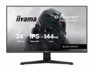 iiyama G2441HSU-B1 počítačový monitor 60,5 cm (23.8") 1920 x 1080 px