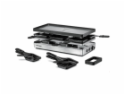 Rommelsbacher RCP 1800 Pizza Raclette