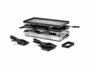 Rommelsbacher RCP 1800 Pizza Raclette