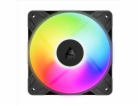 ARCTIC P12 Pro Reverse A-RGB ventilátor 120mm - 3 Pack