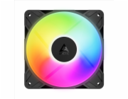 ARCTIC P12 Pro Reverse A-RGB ventilátor 120mm - 3 Pack