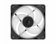 ARCTIC P12 Pro Reverse A-RGB ventilátor 120mm