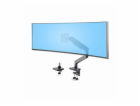 Startech Monitor Desk Mount For 49" Ultrawide Curved Scre...