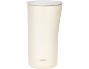 Alessi Buri Thermobecher 0,33 L creme