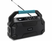 Technisat Viola 231 OD schwarz