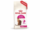 ROYAL CANIN Exigent Fussy - suché krmivo pro kočky - 2kg