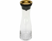 WMF Basic Wasserkaraffe 1,0l gold