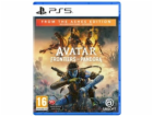 PS5 hra Avatar: Frontiers of Pandora From The Ashes Edition